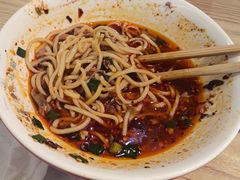-吴记怪味面(牛王庙店)