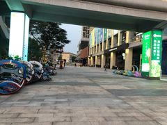 -布吉佳兆业广场