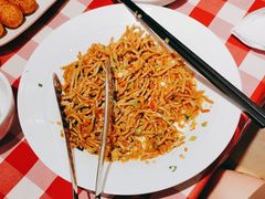 -西贝(武汉群星城店)