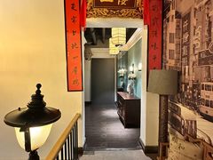 -颐和•海鲜砂锅粥•啫啫煲(奥林匹克广场店)