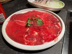 -锦城印象火锅(天府三街店)