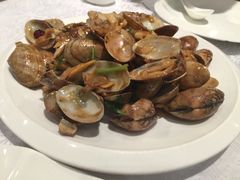 -北李妈妈菜·海肠捞饭(高新万达店)