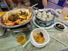 -桂萍特色牛筋牛杂(长堤街总店)