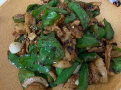 -李师傅脆肚(梅林店)
