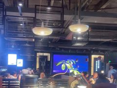 -798餐厅(任丘路店)