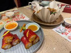 -点都德(聚福楼店)