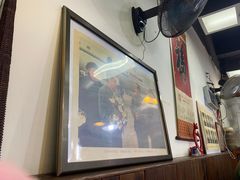 -何太太馄饨面铺(大浒东苑店)