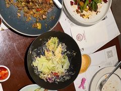 -RELLMAN莱尔曼扒房(黄埔店)
