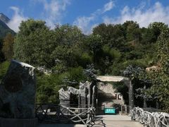 -王顺山国家森林公园