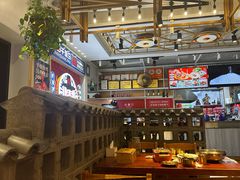 -鑫日千里马朝鲜族小馆(总店)