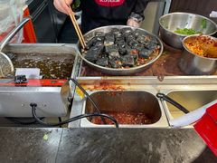 -黑色经典臭豆腐·湖南特产(坡子街特产局店)