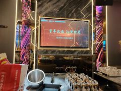 -INLOVE KTV(西溪印象城店)