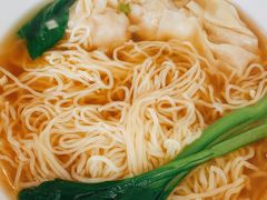 馄饨面-铭家点心(秦岭路店)