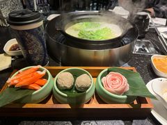 -捞王锅物料理(凯旋路店)