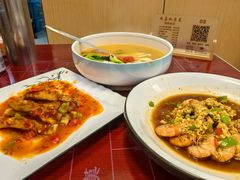 -尚岛私房菜(西方巷店)