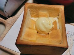 -绿茶餐厅(光明N次方公园店)