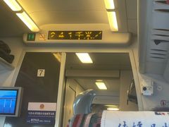 -哈密站