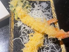-上井精致料理自助餐(松雷店)