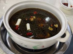 -生宇山珍野生菌汤锅•始于2002(双流古塔店)