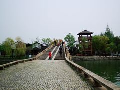 -石湖景区