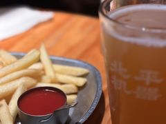 -北平机器Peiping Machine(百子湾店)