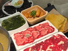 -尚合里潮汕牛肉火锅(海沧店)