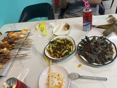 -烤五行·烧烤烤串(石佛营店)