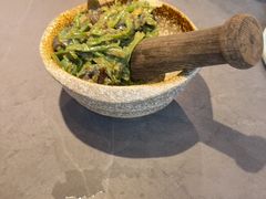 -川芙蓉·市井老川菜(长寿路店)