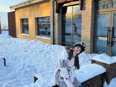 -中旅松花湖滑雪场