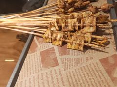 -神府路壹号·海鲜烧烤·砂锅粥·锅物(三坊七巷店)