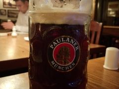 -宝莱纳啤酒花园餐厅PAULANER BRAUHAUS Nanjing(广州路店)