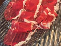 -鲁西肥牛(九方购物中心店)