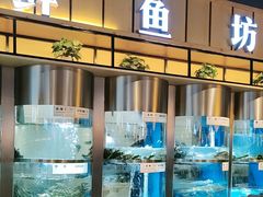 -老船舫·现做活鲜鱼馆(东郊记忆店)