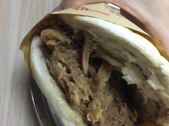 -樊记腊汁肉(竹笆市总店)