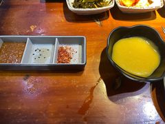 -火炉情韩国料理店(古田路店)