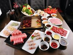 -永和红旗美食城