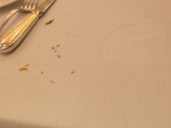 -上海和平饭店华懋阁 Cathay Room