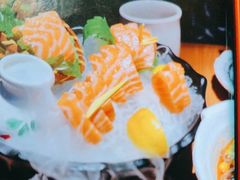 -万岁寿司(天河领展店)