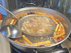 -小煵记·打边炉(西丽文光店)