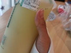 -阿水大杯茶(高新万达金街一店)