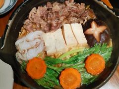 -铃木食堂(帽儿胡同店)