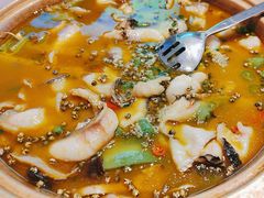 -鸡毛店·川菜(文殊院店)