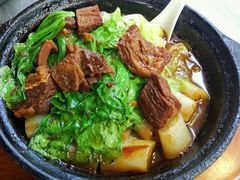 -珍珍小食店(西华路店)