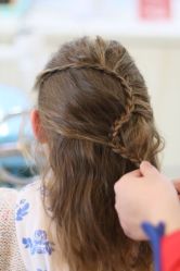 -星童star.kids儿童发型设计·满月胎发(玉兰花园店)