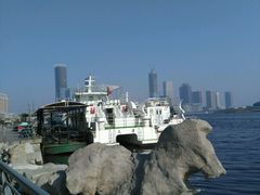 -海河外滩公园