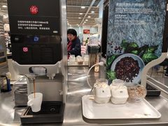 咖啡-宜家·瑞典风味餐厅(北京西红门店)