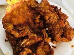 -九龙餐厅(大沽路店)