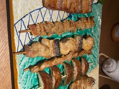 -水之惠鲜鱼料理(王府大街店)