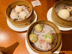 -杭州JW万豪酒店-万豪中餐厅