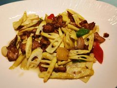 -干老四雅鱼饭店(滨江西路店)